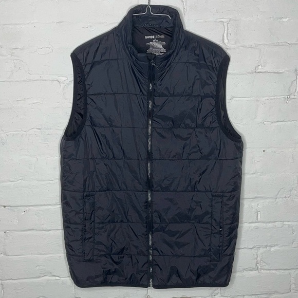 Swiss Tech Vest M - Picture 3 of 4